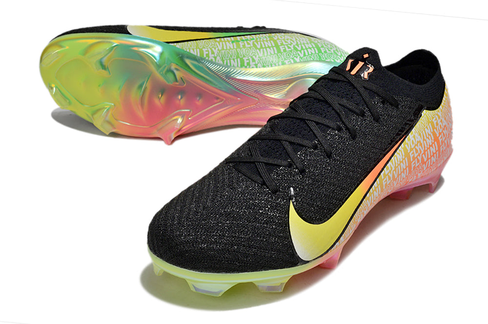 Nike Mercurial Vapor 16 Elite FG “Vinicius Júnior”