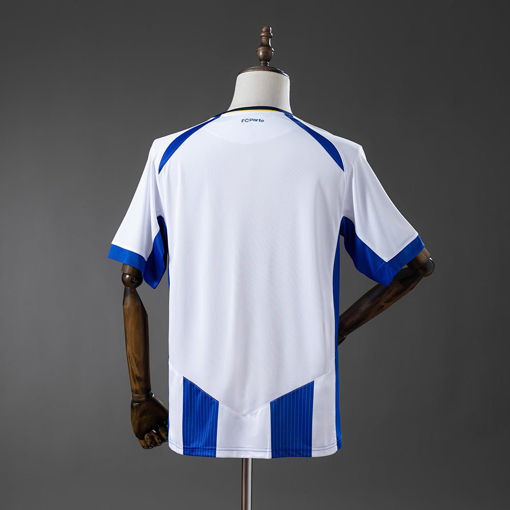 Camisola Porto Principal 2014/15