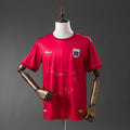 Camisola Cabo Verde Terceira 2025