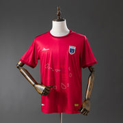 Camisola Cabo Verde Terceira 2025