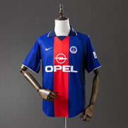 Camisola Paris Saint-Germain Principal 2000/01