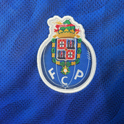 Camisola Porto Aquecimento 2025/26