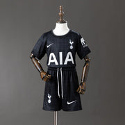 Kit Criança Tottenham Alternativo 2025/26