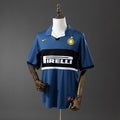 Camisola Inter Alterntiva 1998/99