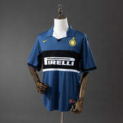 Camisola Inter Alterntiva 1998/99