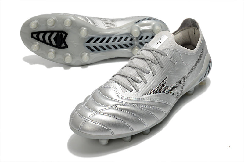 Chuteira Mizuno Morelia Neo 3 Made in Japan
