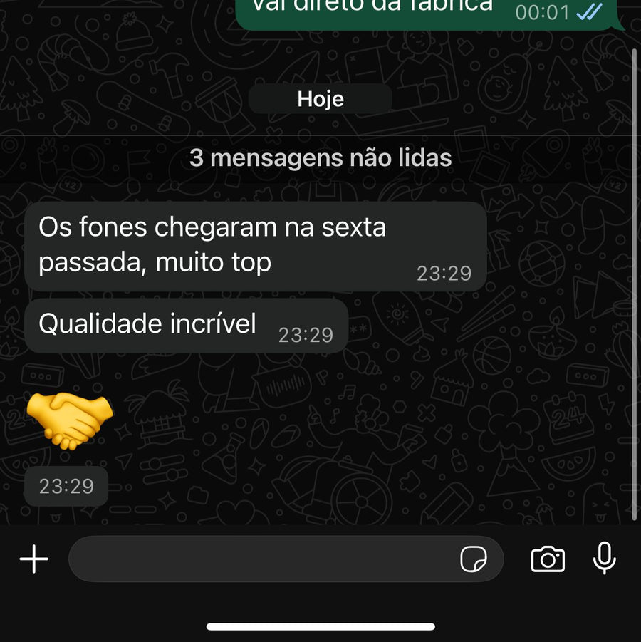 Galeria de Avaliações