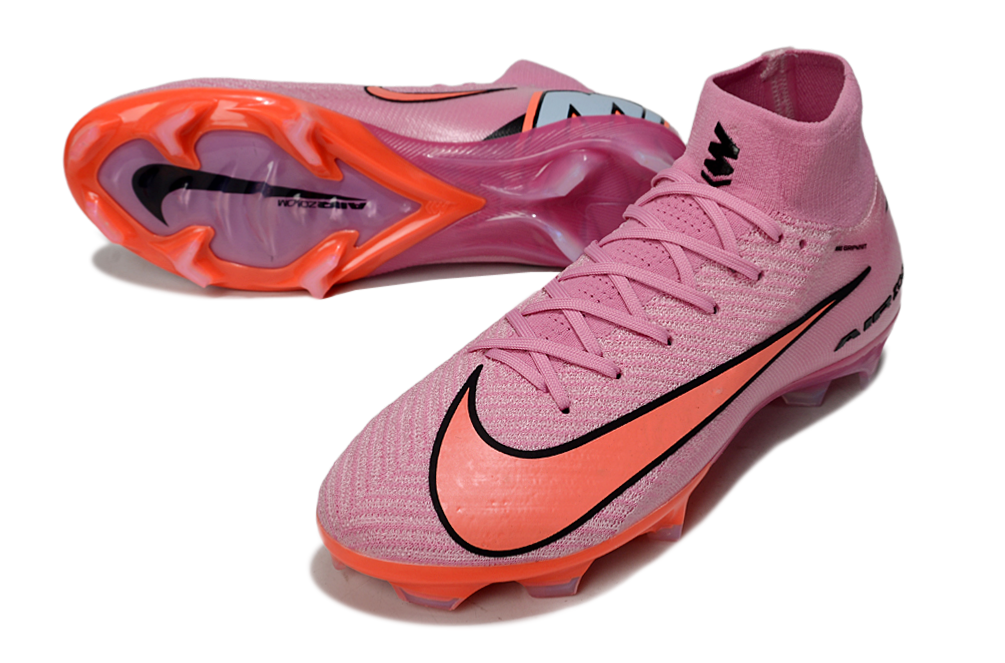 Chuteira Nike Mercurial Superfly 10 Elite FG