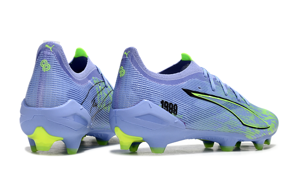 Puma Ultra 5 FG/AG Elite Feminino