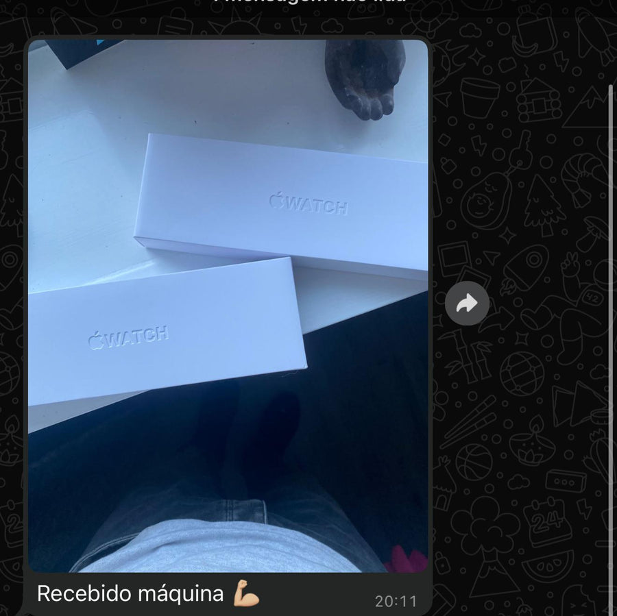 Galeria de Avaliações