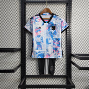 Kit Criança Japão Edição Especial 2024