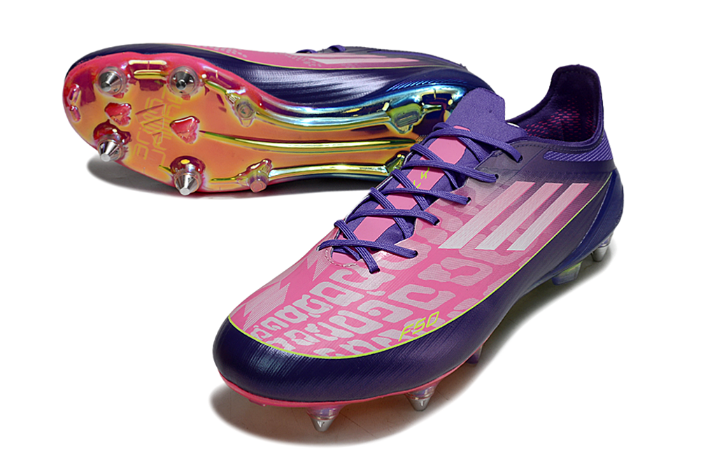 Chuteira Adidas F50 Elite SG