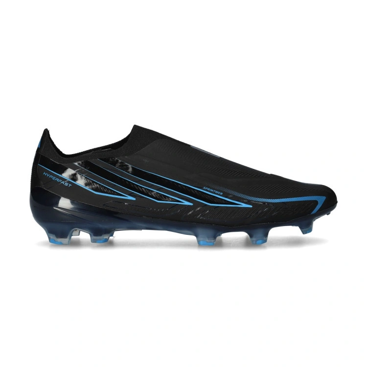 Chuteira Adidas F50 Hyperfast Elite LL FG
