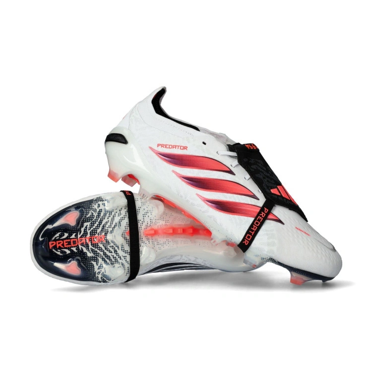 Chuteira Adidas Predator FT FG Elite