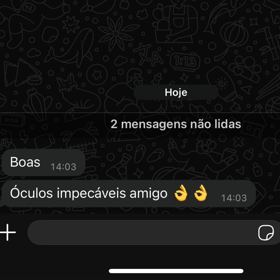 Galeria de Avaliações
