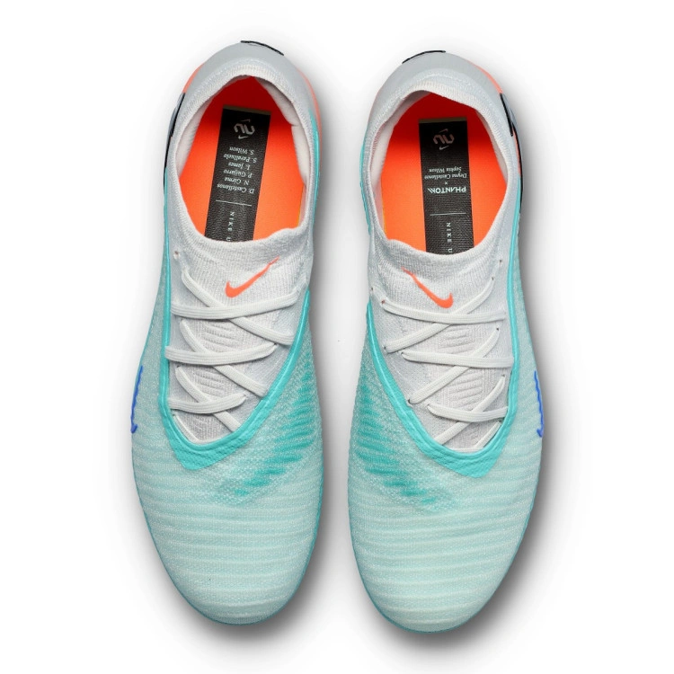 Chuteira Nike Phantom 6 Low Elite FG
