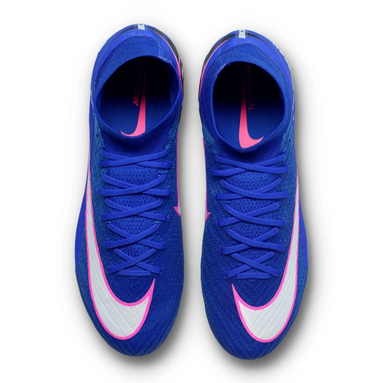 Chuteira Nike Mercurial SuperFly 10 Elite FG
