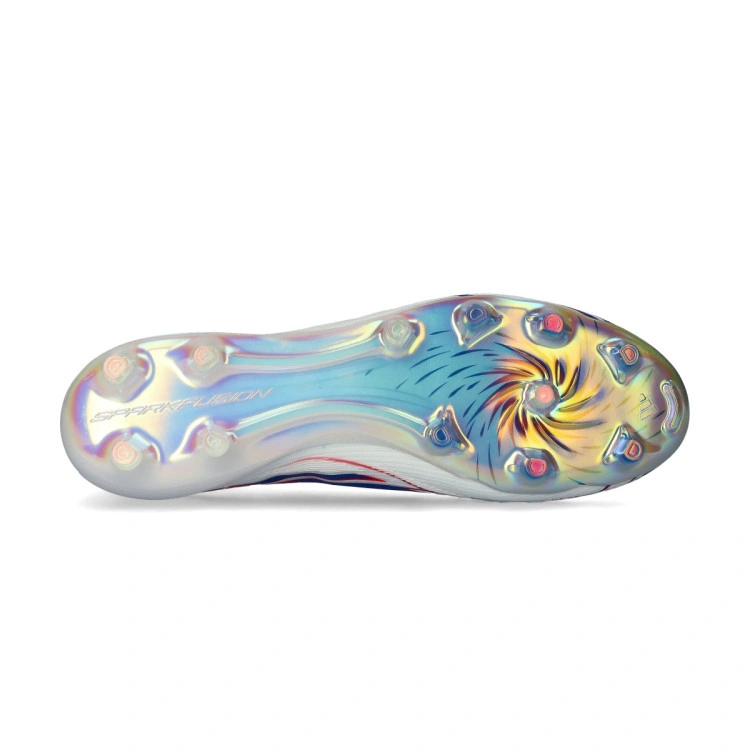 Chuteira Adidas F50 SparkFusion Elite