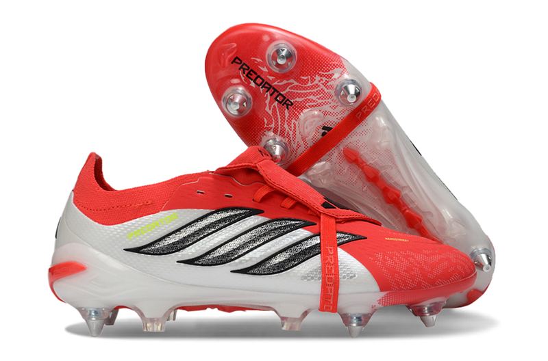 Chuteira Adidas Predator FT FG