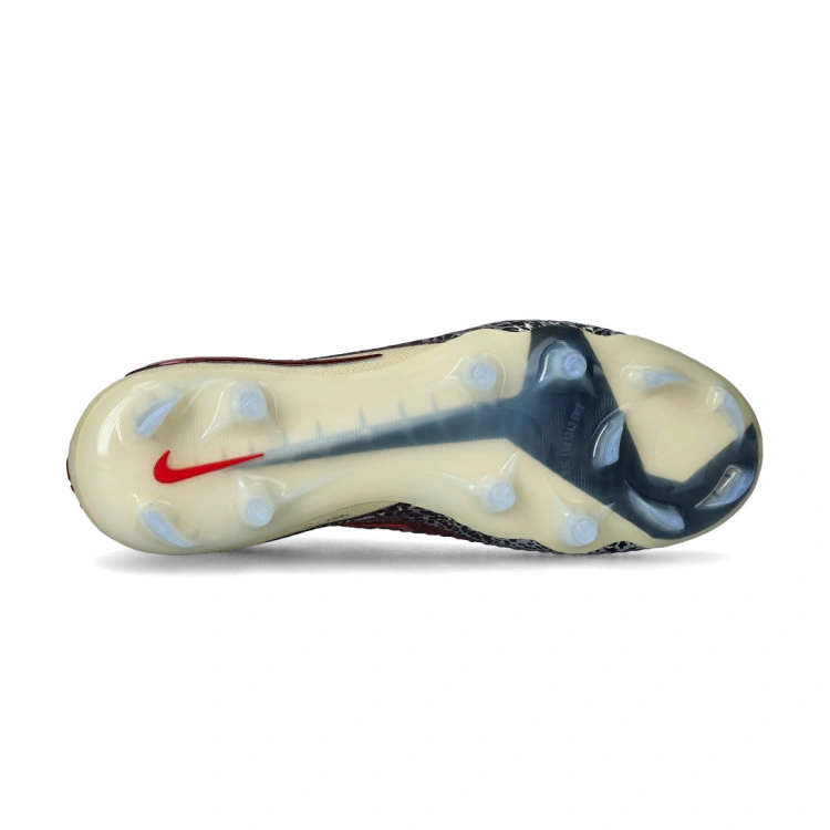 Chuteira Nike Phantom 6 High Elite FG