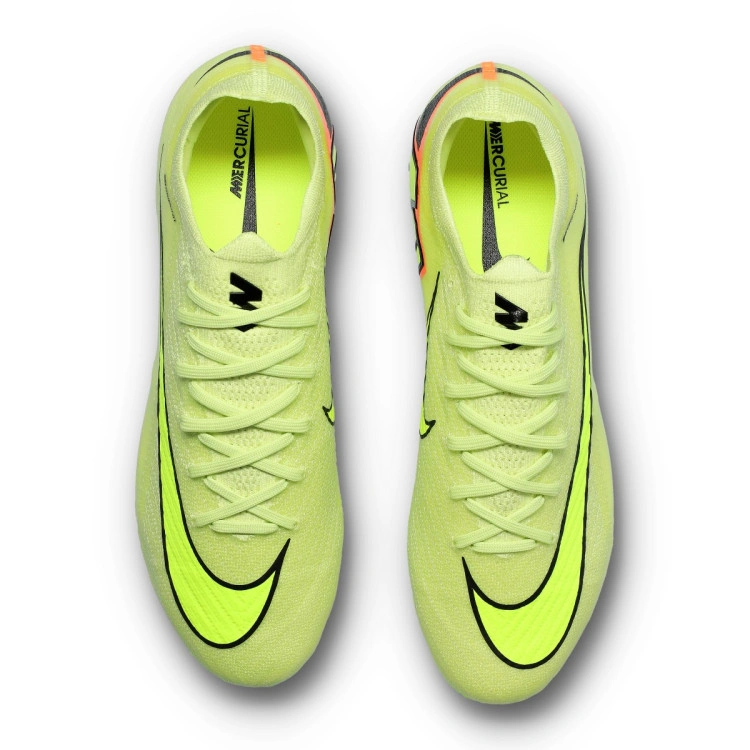 Chuteira Nike Mercurial Vapor 16 Elite AG