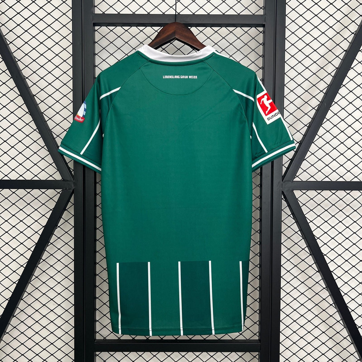 Camisola Werder Bremen Principal 2025/26