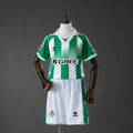 Kit Criança Betis Principal 2026/27