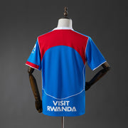 Camisola Atlético Madrid Terceira 2025/26