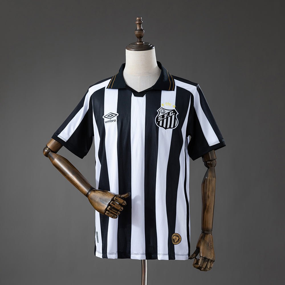 Camisola Santos Alternativa 2026/27