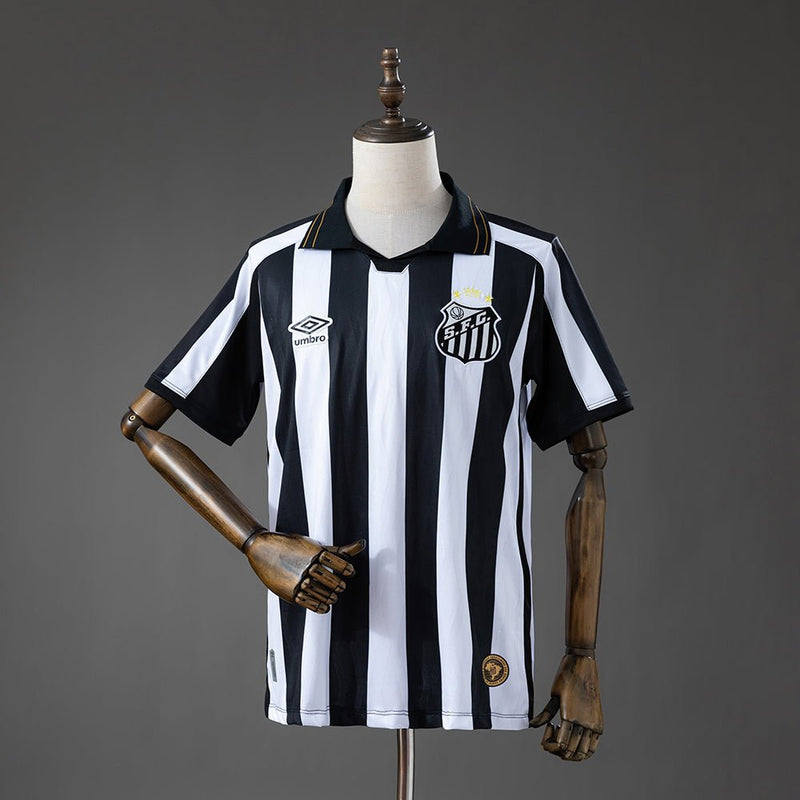 Camisola Santos Alternativa 2026/27