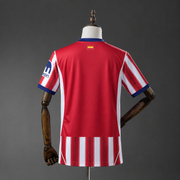 Camisola Atlético Madrid Principal 2026/27