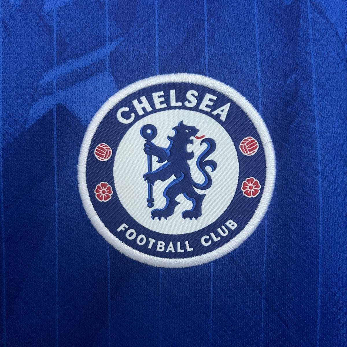 Camisola Chelsea Principal 2025/26
