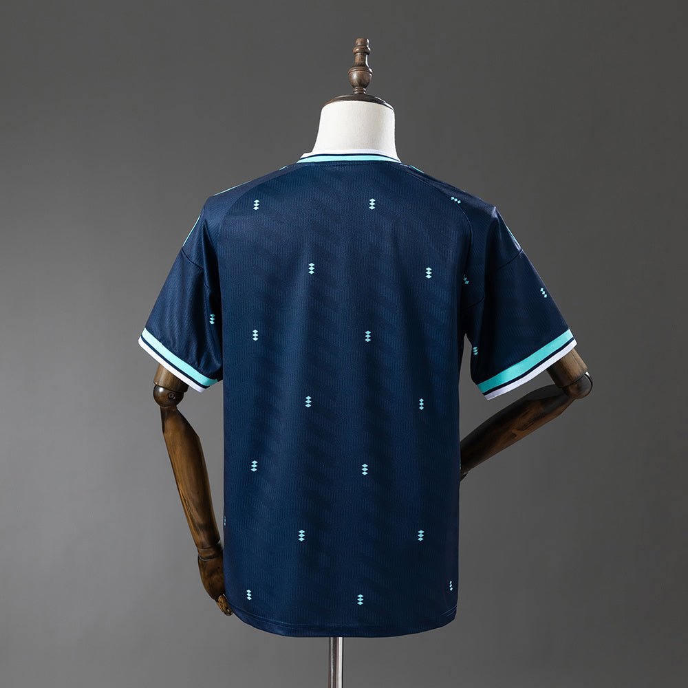Camisola Alemanha Alternativa 2026