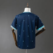 Camisola Alemanha Alternativa 2026