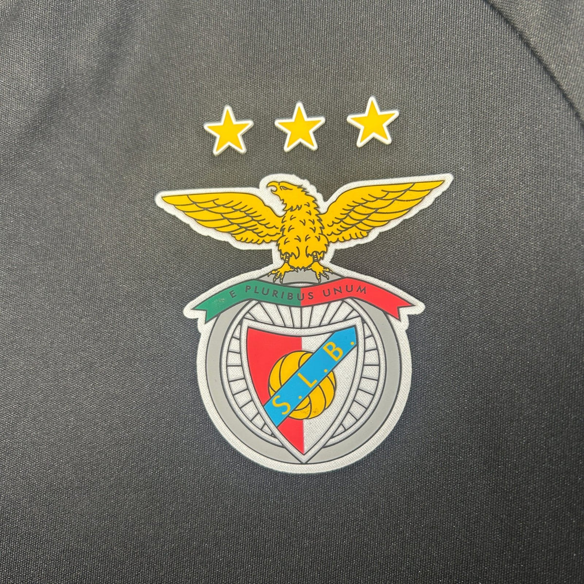 Camisola Benfica Treino 2025/26