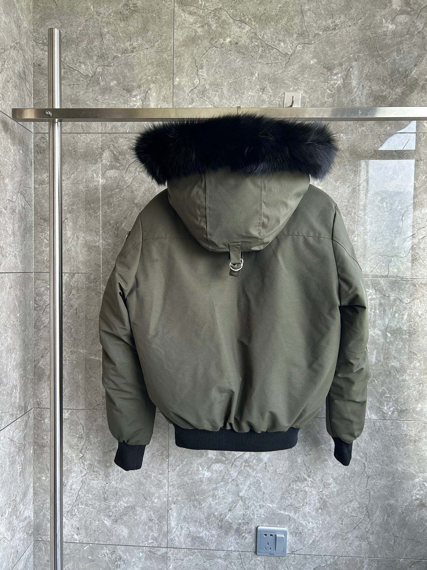 Jacket