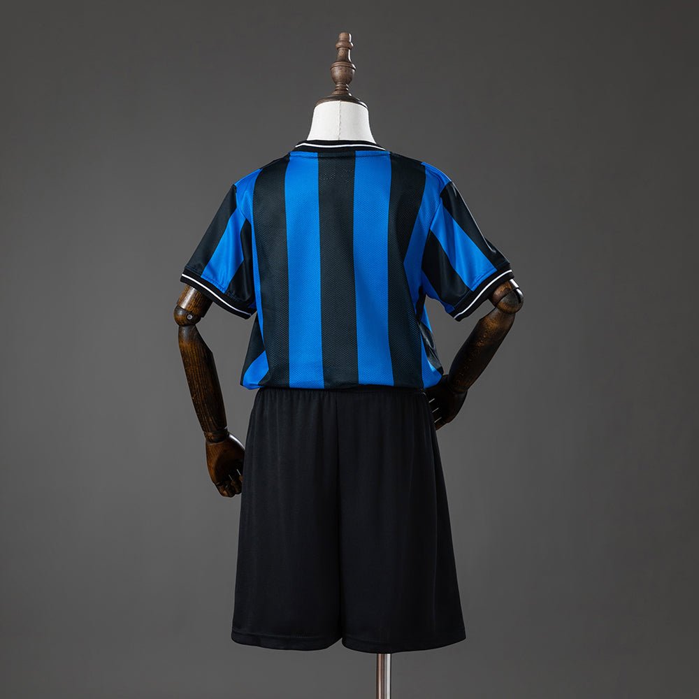 Kit Criança Inter Principal 2009/10