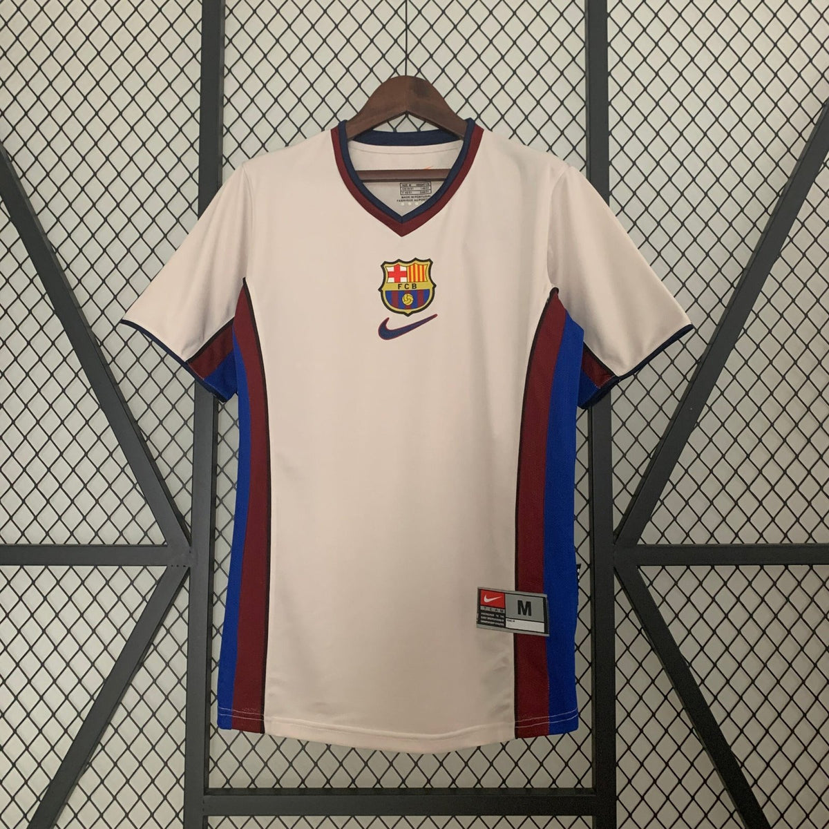 Barcelona Alternativa 1998/99
