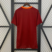 Camisola Roma Principal 2000/01