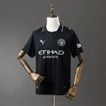 Camisola Manchester City Alternativa 2025/26