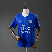 Camisola Leicester Principal 2015/16
