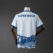 Camisola Porto Edição Especial 2025/26