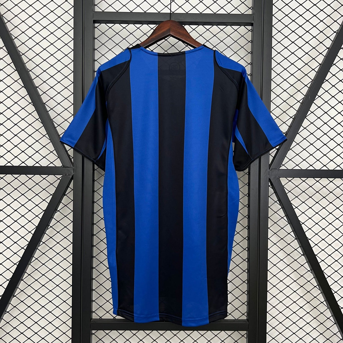 Camisola Inter Principal 2004/05