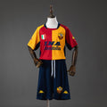 Kit Criança Roma Principal 2001/02