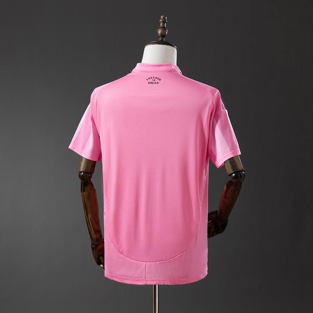Camisola Inter Miami Principal 2025/26