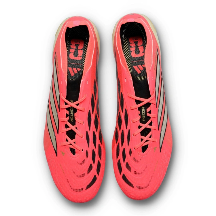Chuteira adidas Predator L Elite FG