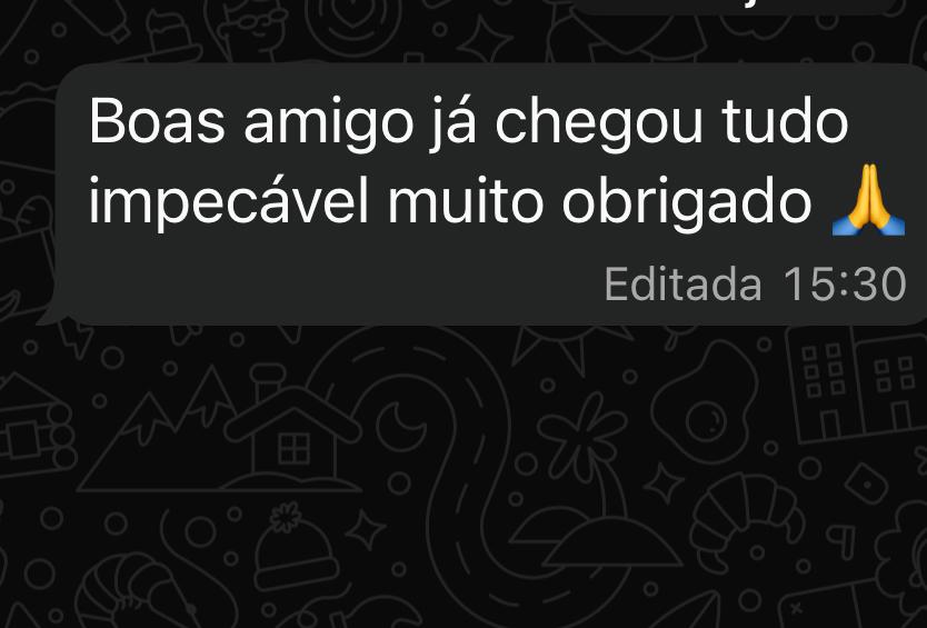 Galeria de Avaliações