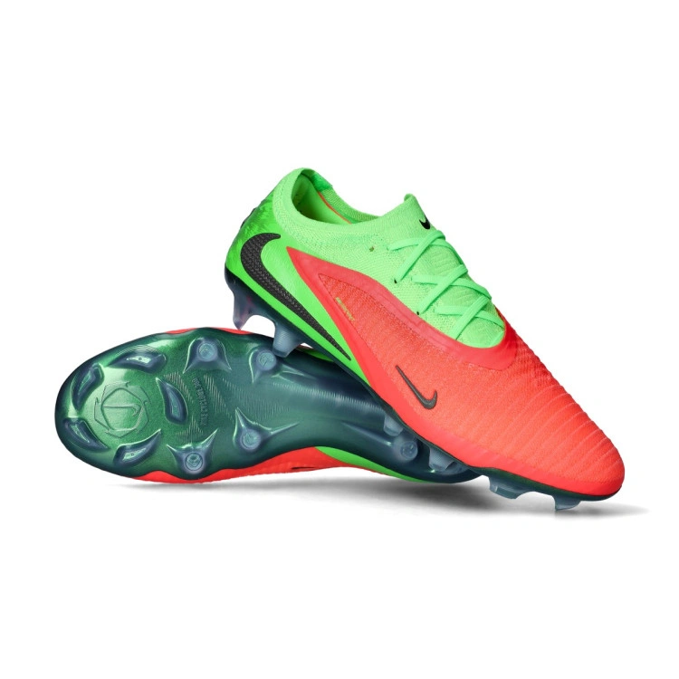 Chuteira Nike Phanton 6 Low Elite FG EH