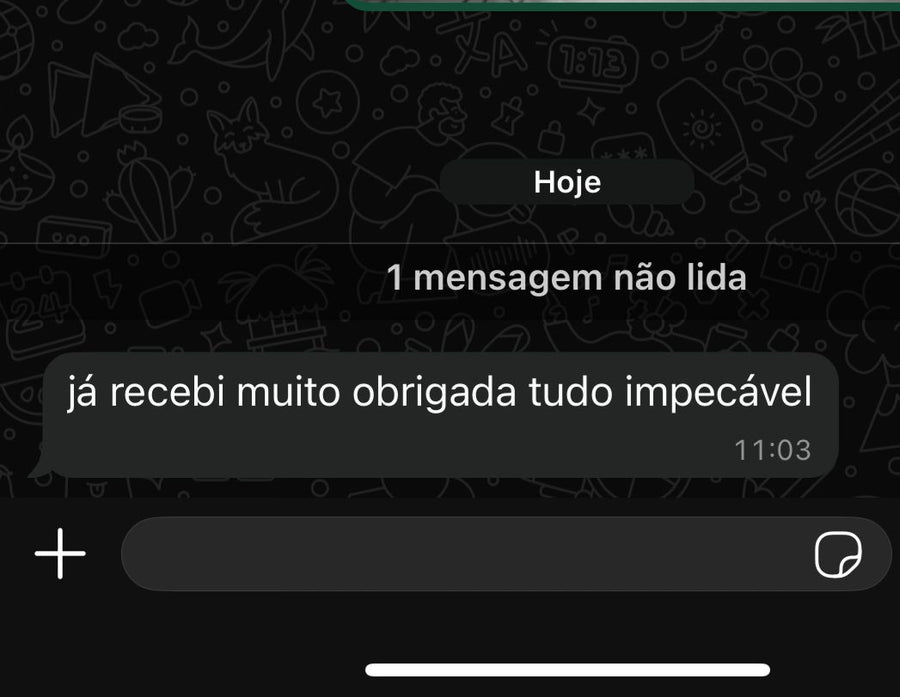 Galeria de Avaliações