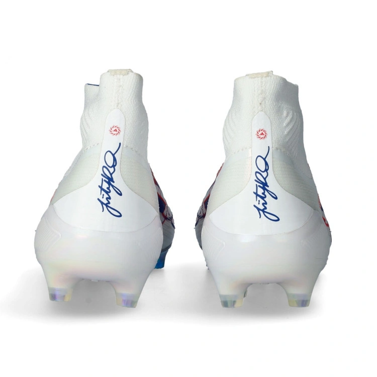 Chuteira Adidas F50 SparkFusion Elite